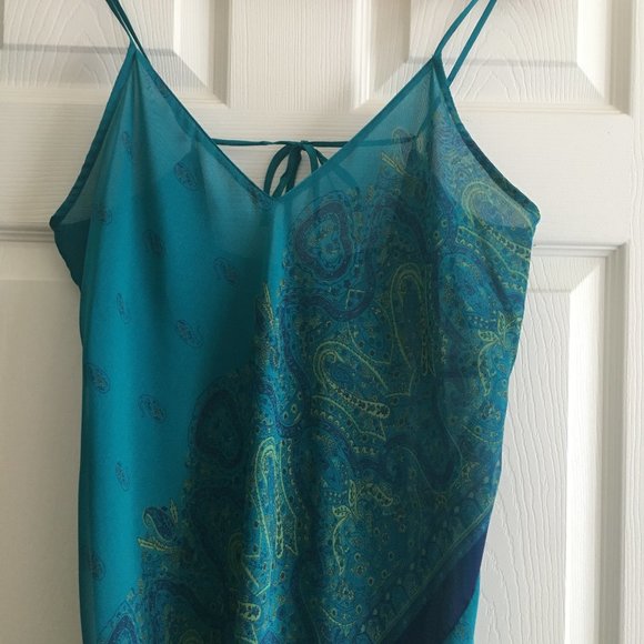 Valerie Stevens Slip Nightgown - Picture 3 of 6